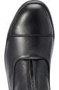 2022 Ariat Mens Heritage IV Zip Steel Toe Paddock Boot 10042547 - Black
